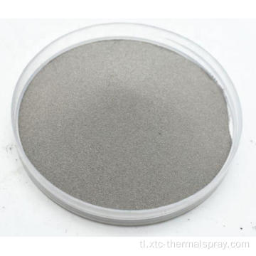 Nikel 20%chromium pulbos para sa thermal spray 15-45um
